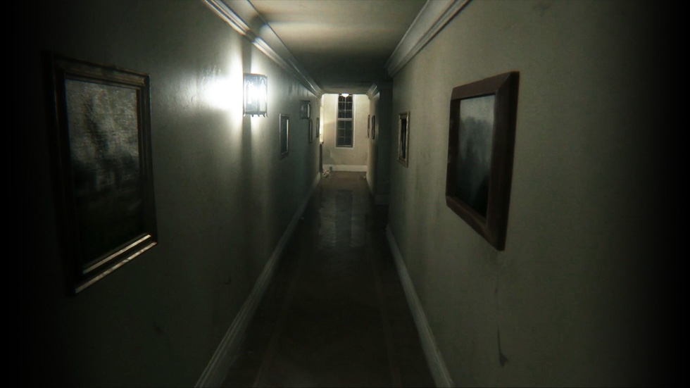 P.T. Screenshot 3