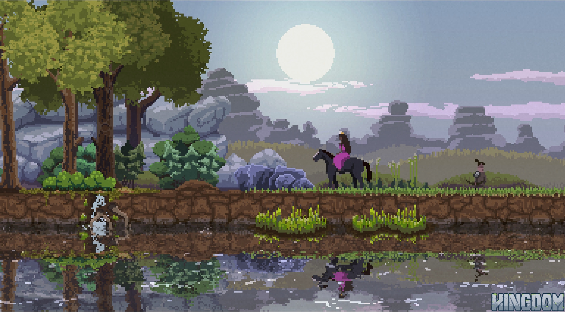Kingdom: Classic Screenshot 7