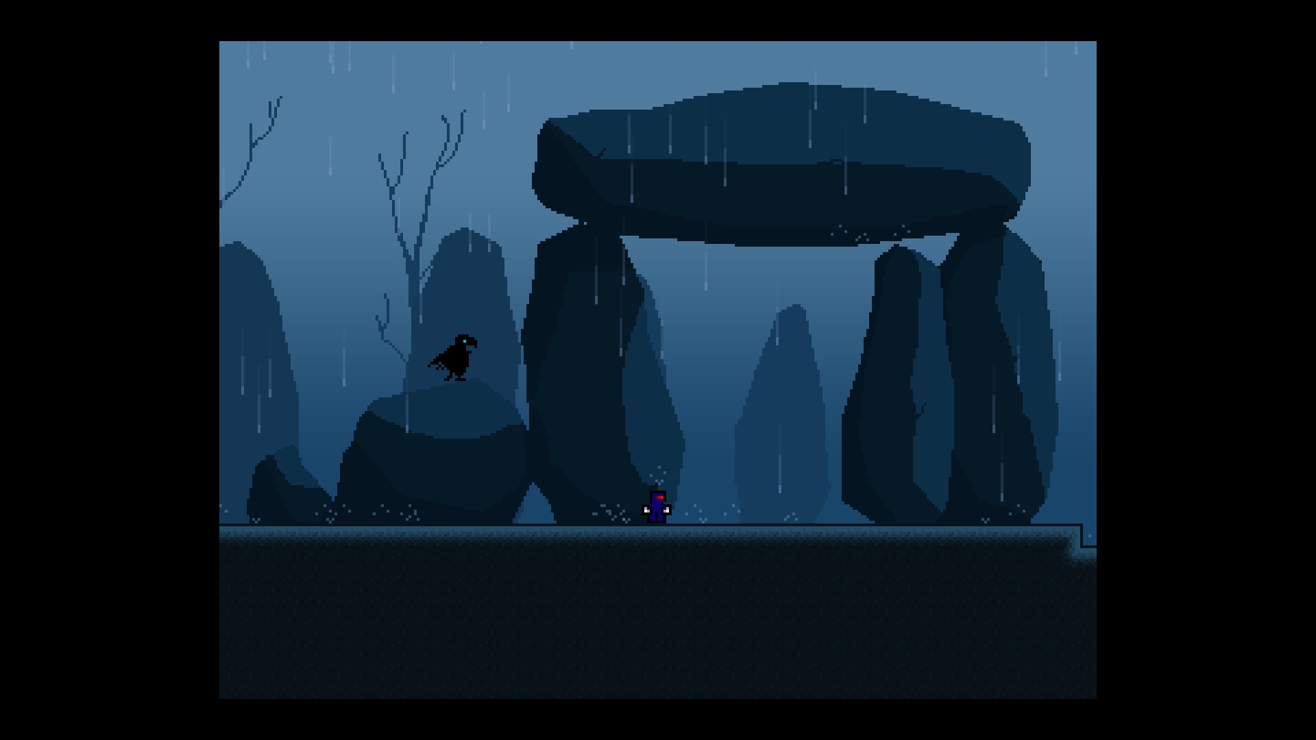 Vox Populi Vox Dei 2 Screenshot 2