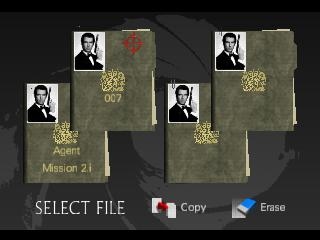 GoldenEye 007 (1997) Screenshot 4