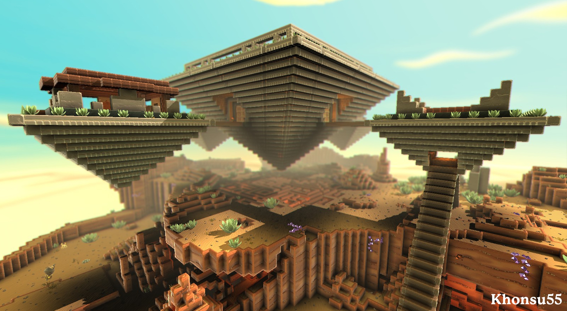 Portal Knights Screenshot 6
