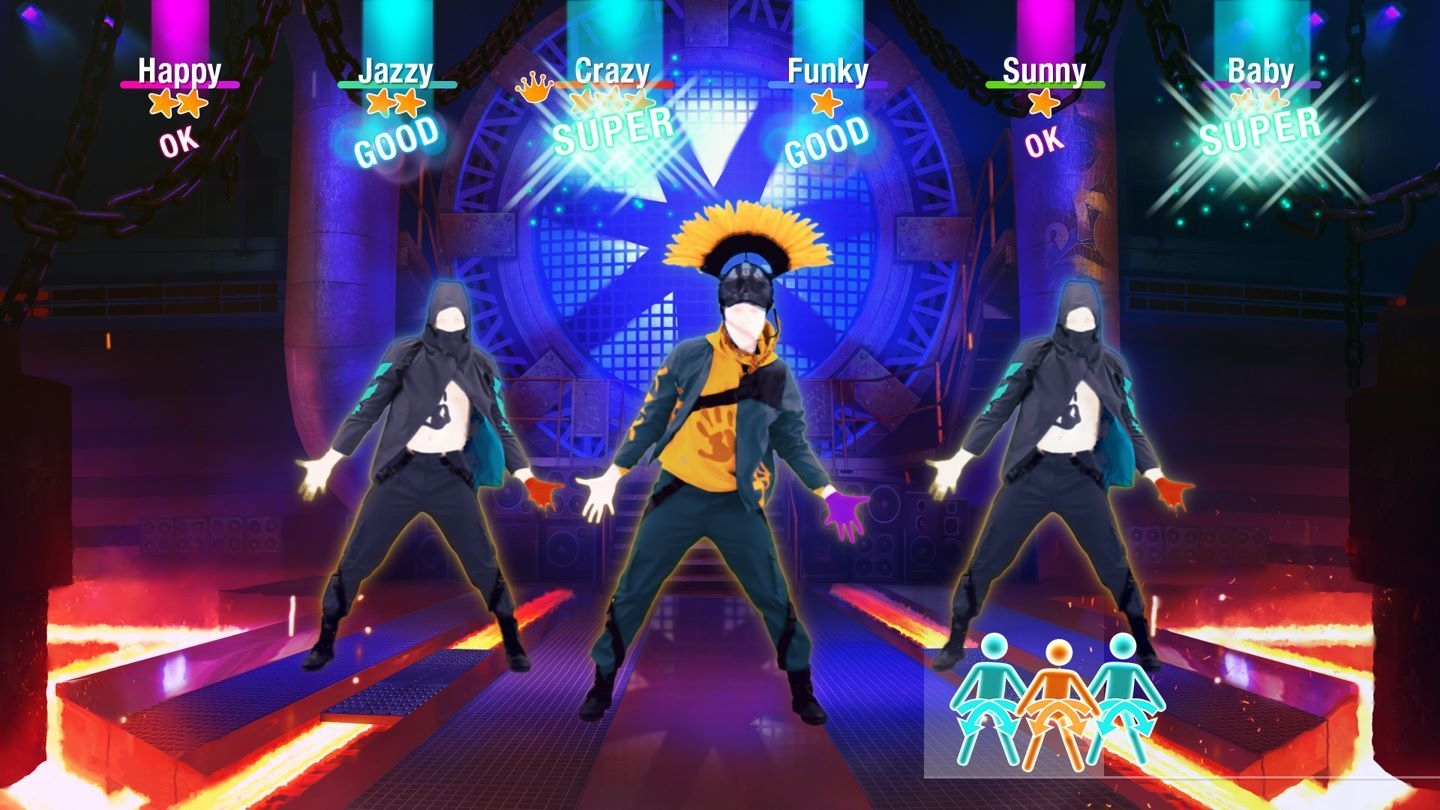 Just Dance 2019 Screenshot 3