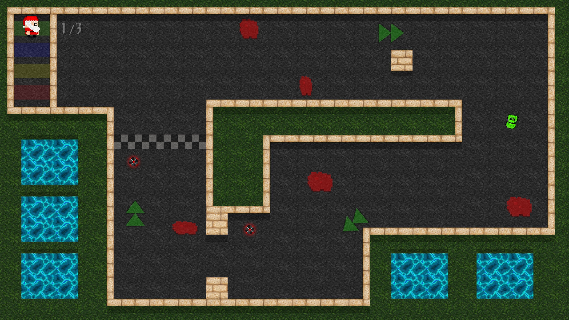 8Bit Fiesta