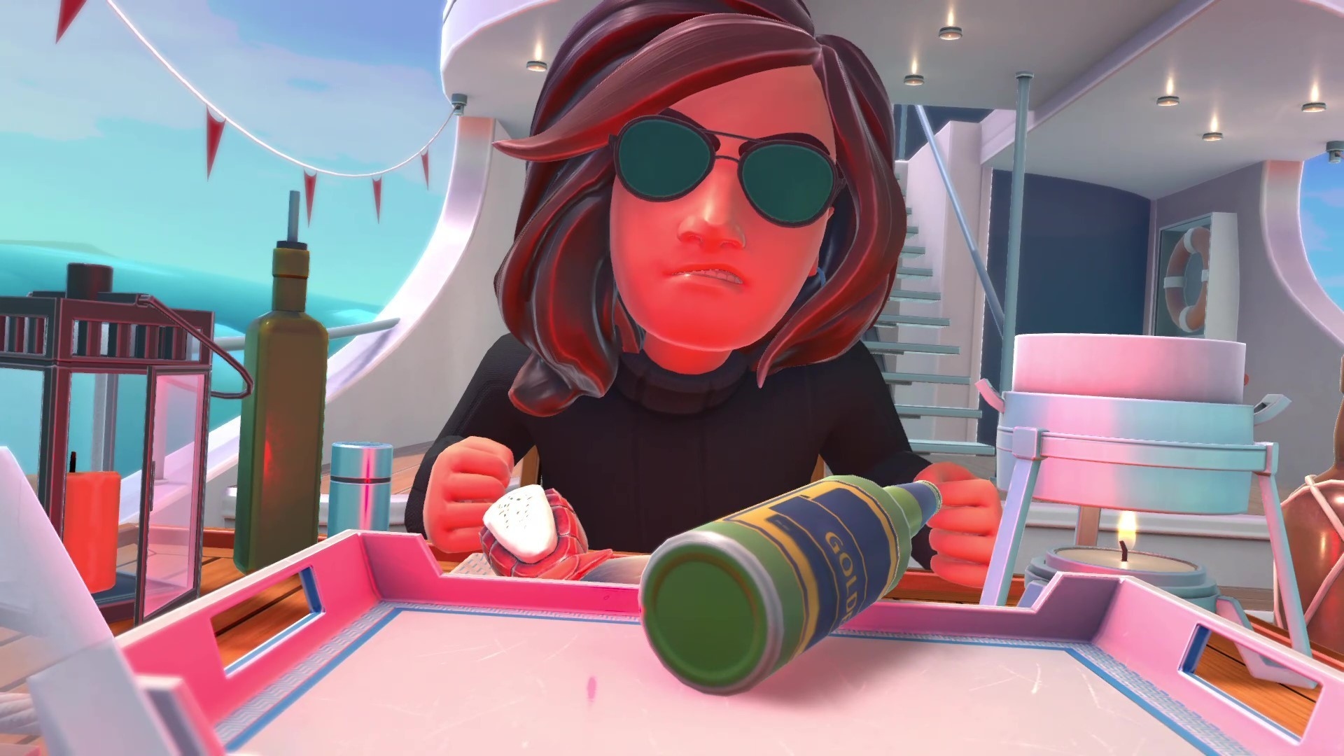Table Manners Screenshot 4