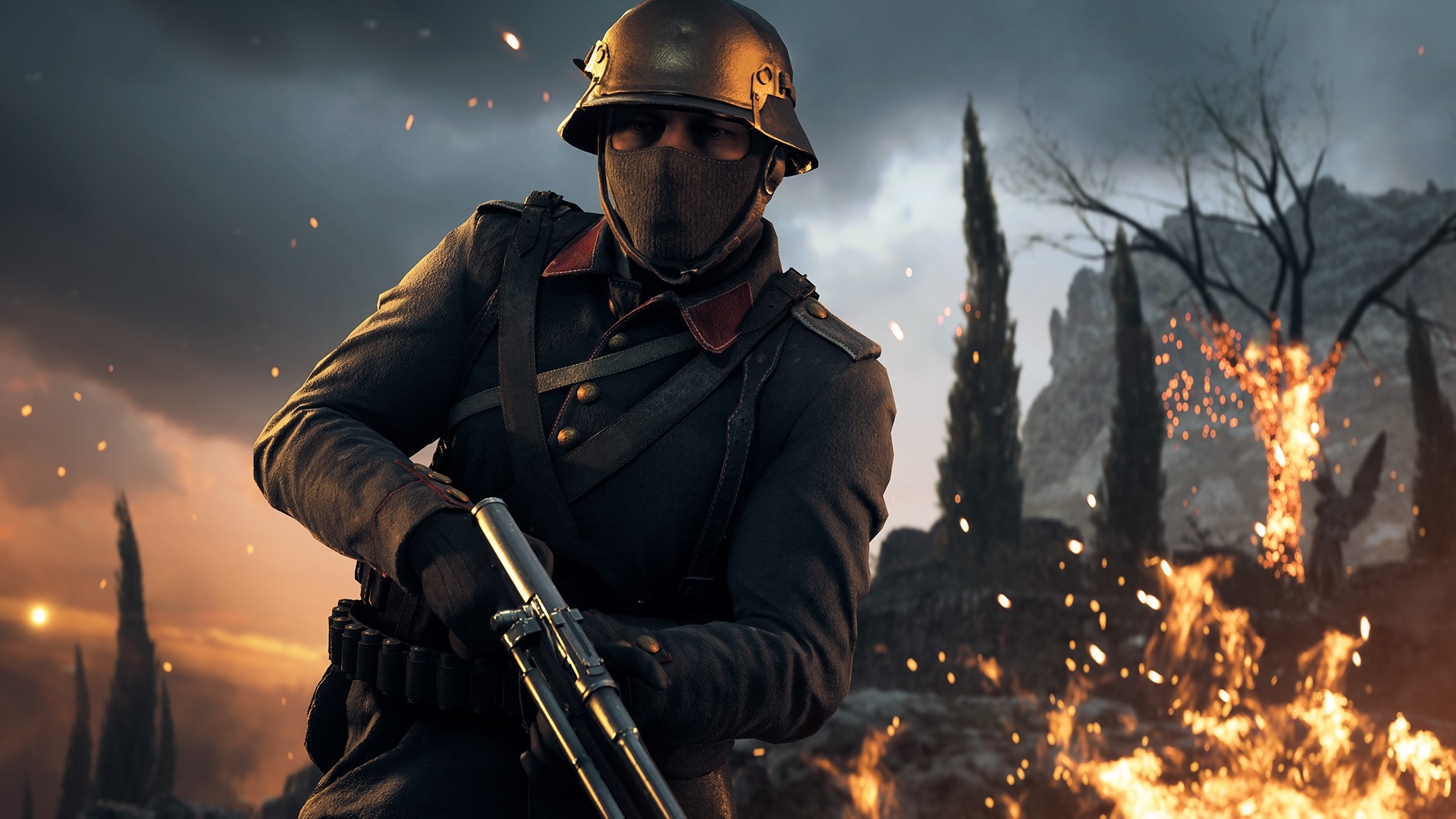 Battlefield 1: Apocalypse Screenshot 7
