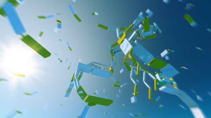 Mirror's Edge: Pure Time Trials Map Pack Screenshot 6
