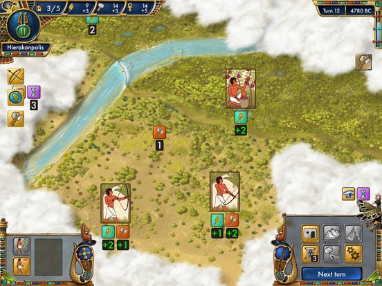 Predynastic Egypt Screenshot 6