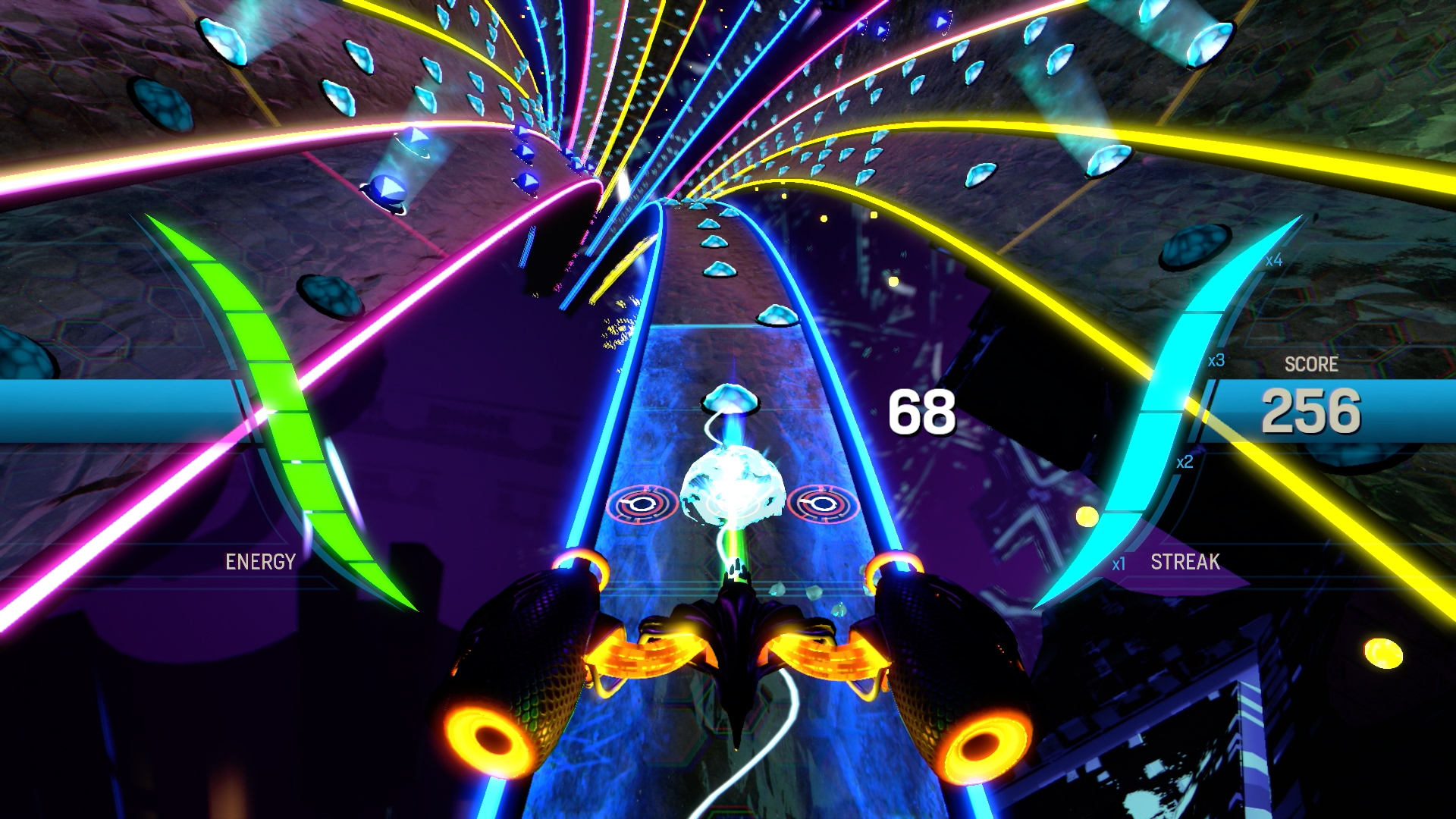 Amplitude Screenshot 4