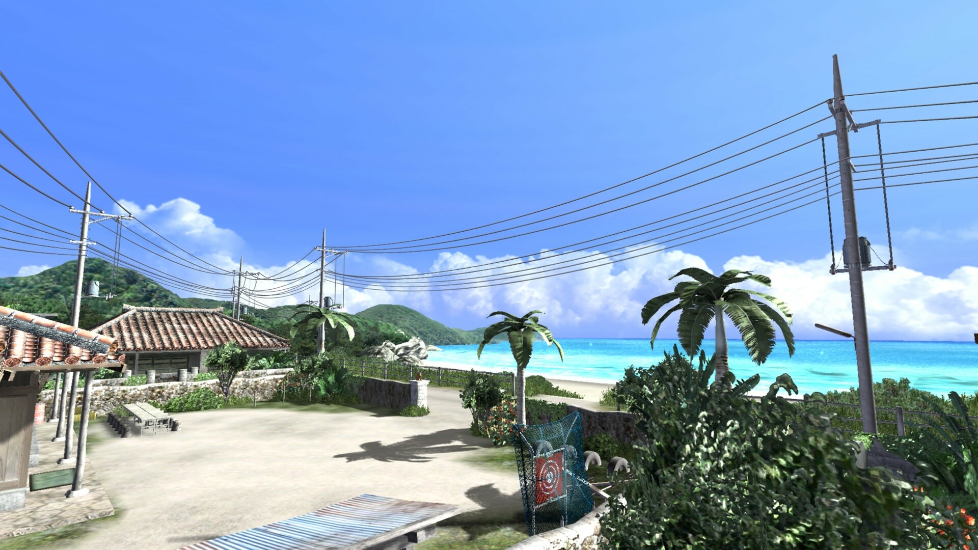 Yakuza 3 Remastered Screenshot 2