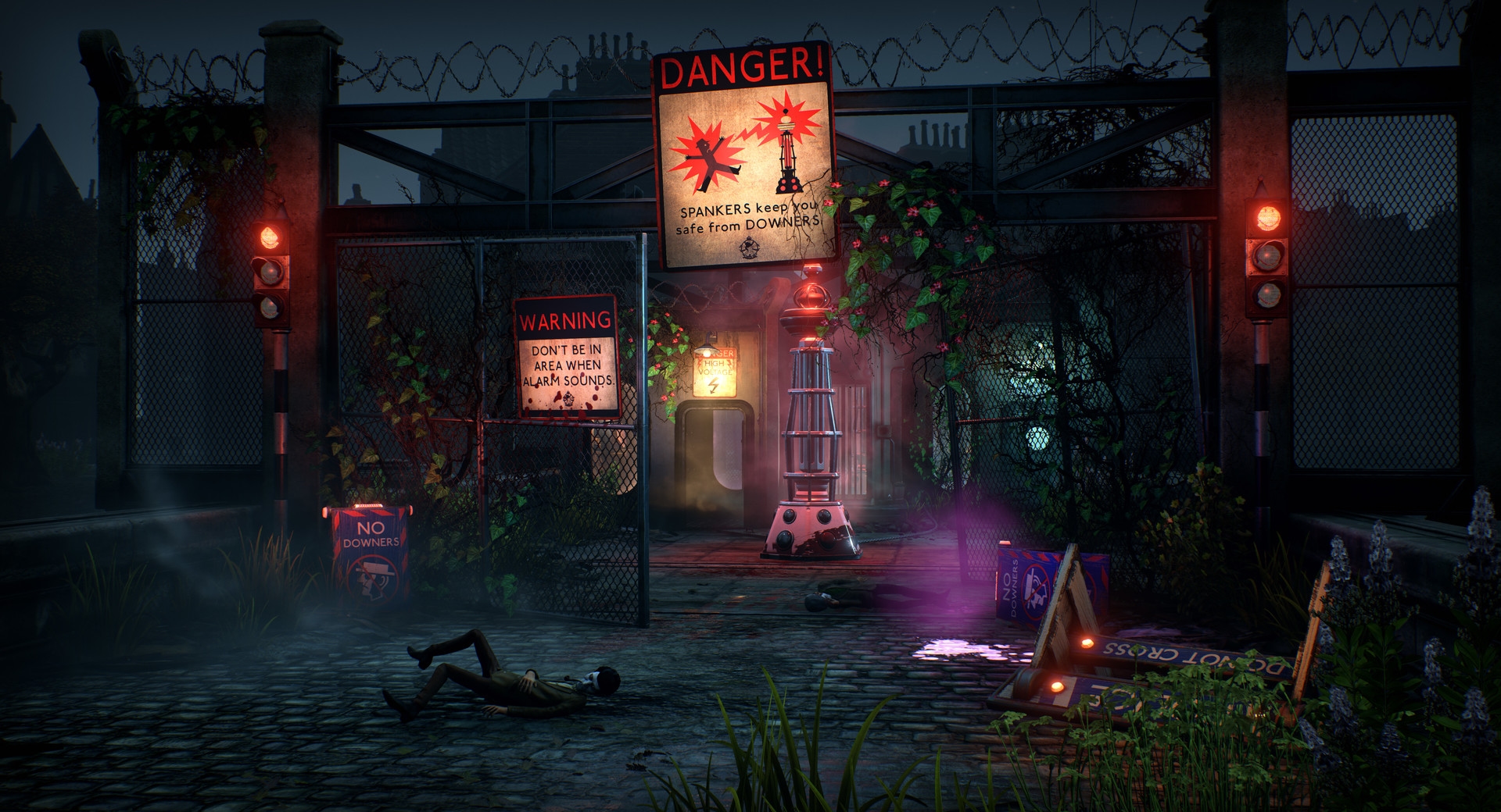 We Happy Few Screenshot 5