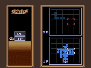 The Legend of Zelda: A Link to the Past Screenshot 3