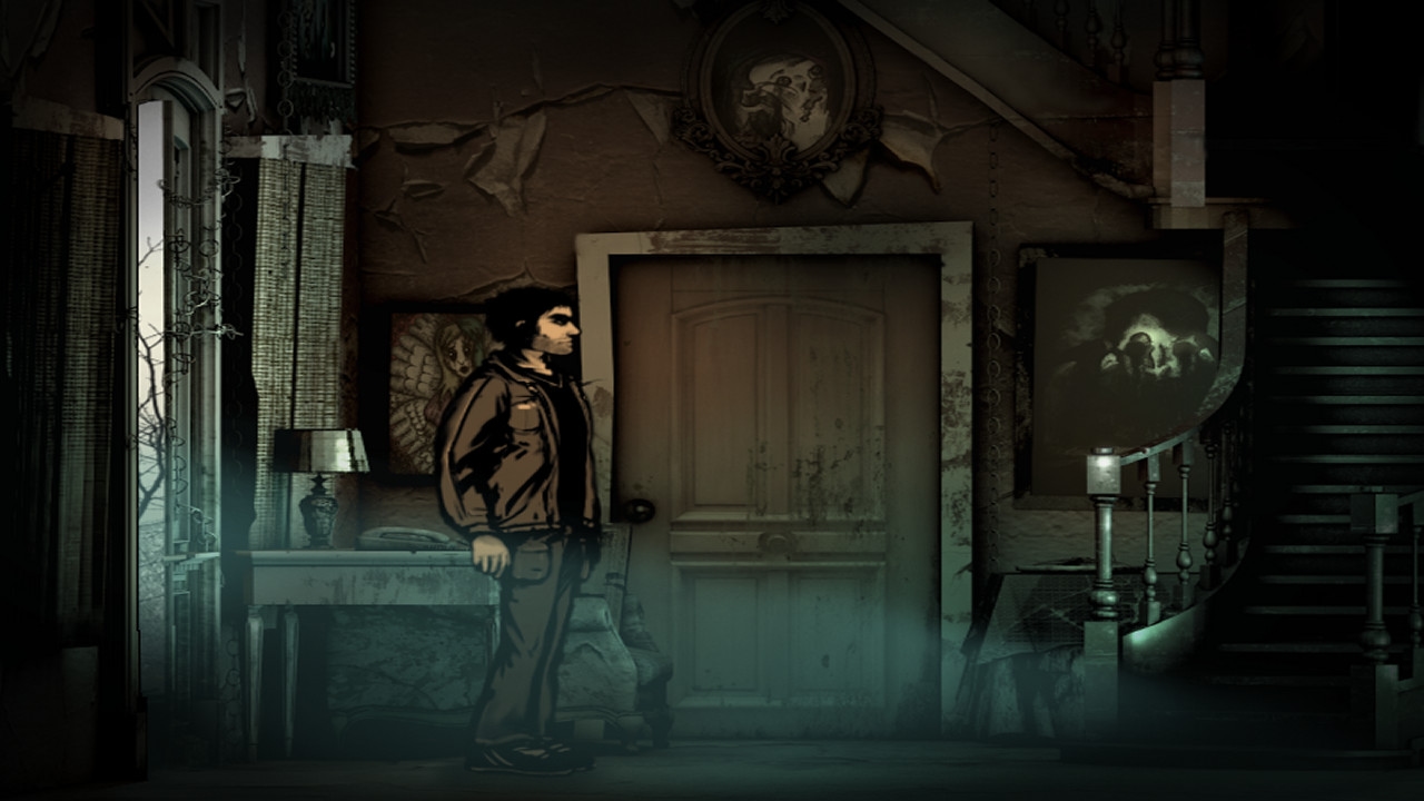 Downfall Screenshot 5