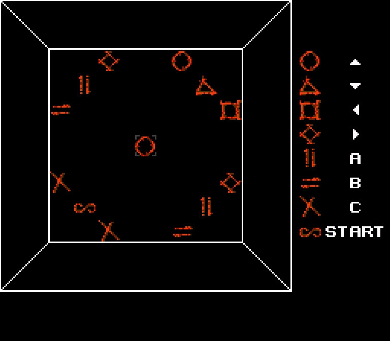 Castle of no Escape 2 Screenshot 5