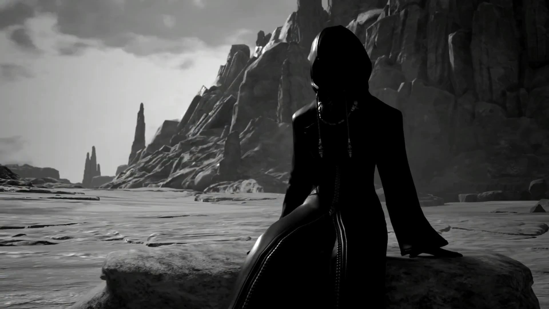 Kingdom Hearts III: Re Mind Screenshot 2