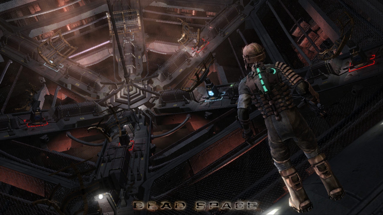 Dead Space (2008) Screenshot 4
