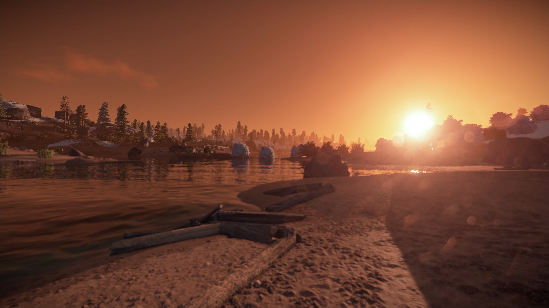 Rust Screenshot 3