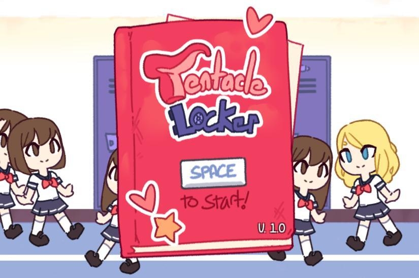 Tentacle Locker Screenshot 2