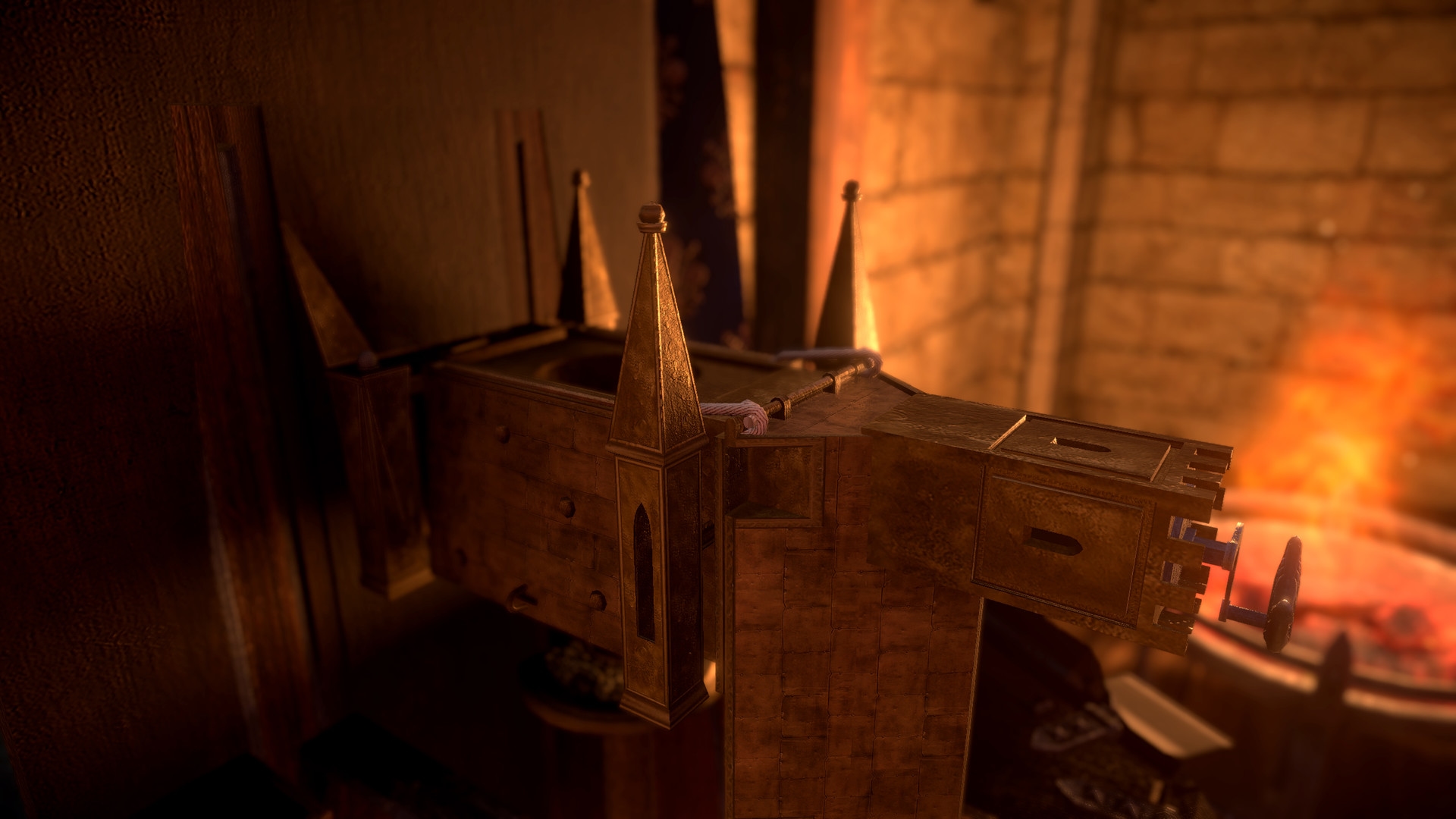 The House of da Vinci Screenshot 3
