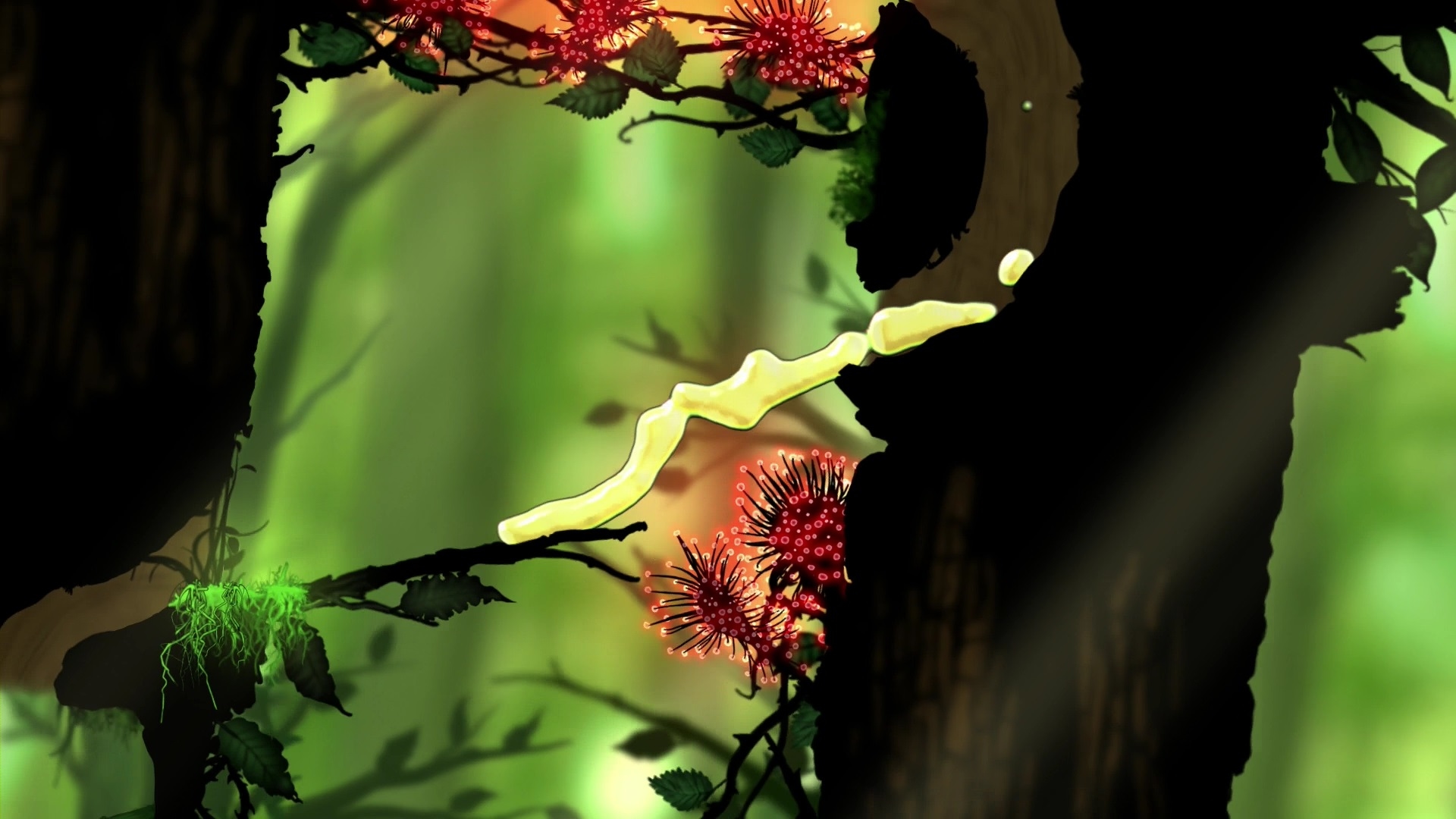 Puddle Screenshot 3