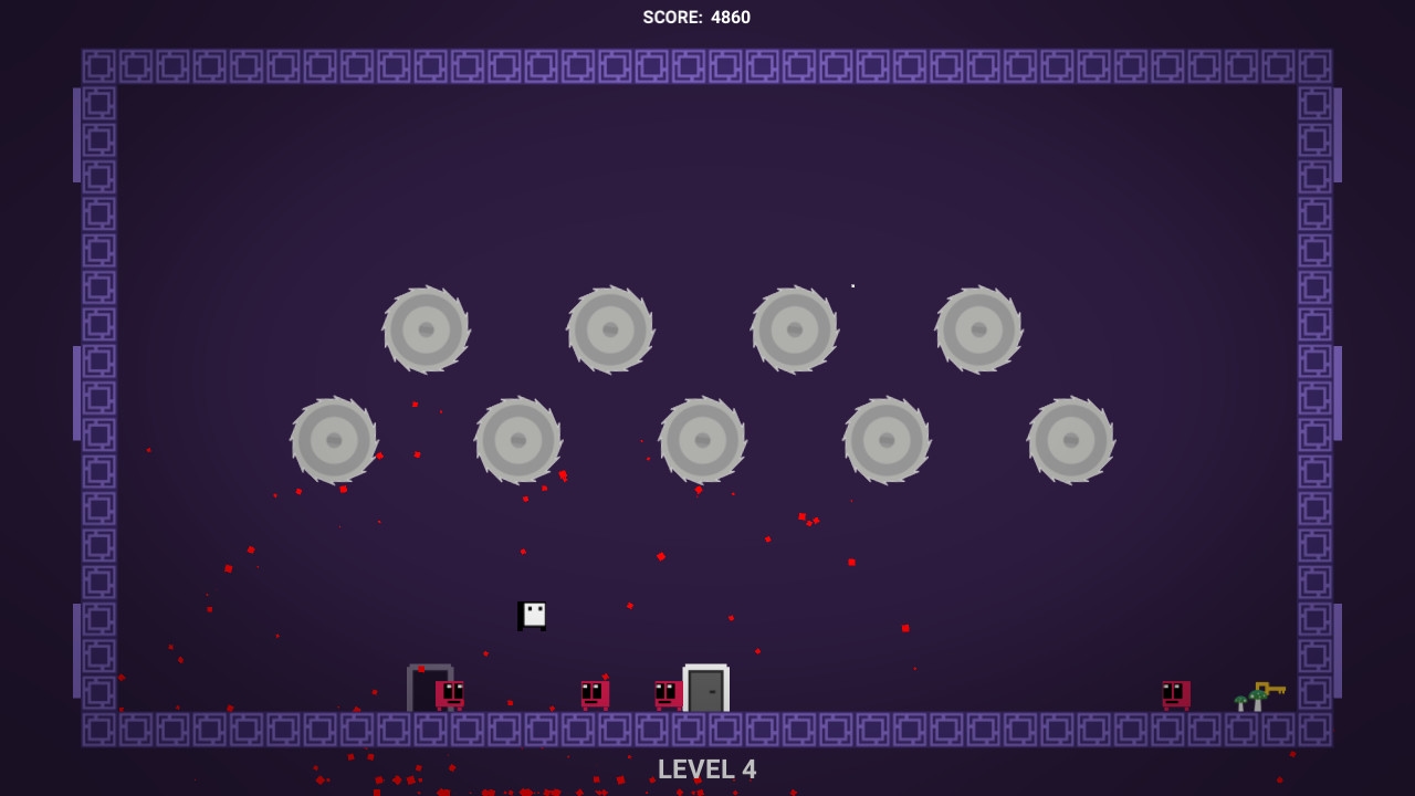 Dungeon Escape Screenshot 4