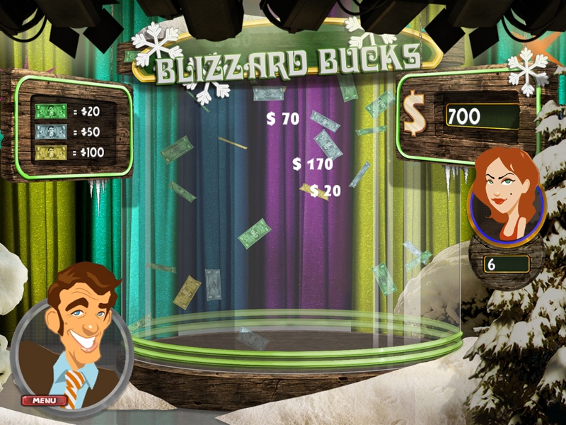 Discovery! A Seek and Find Adventure Screenshot 7