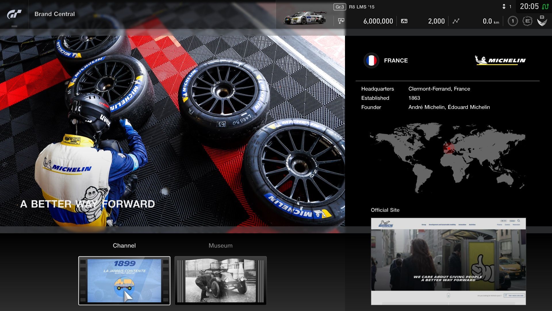 Gran Turismo Sport: Spec II Screenshot 4
