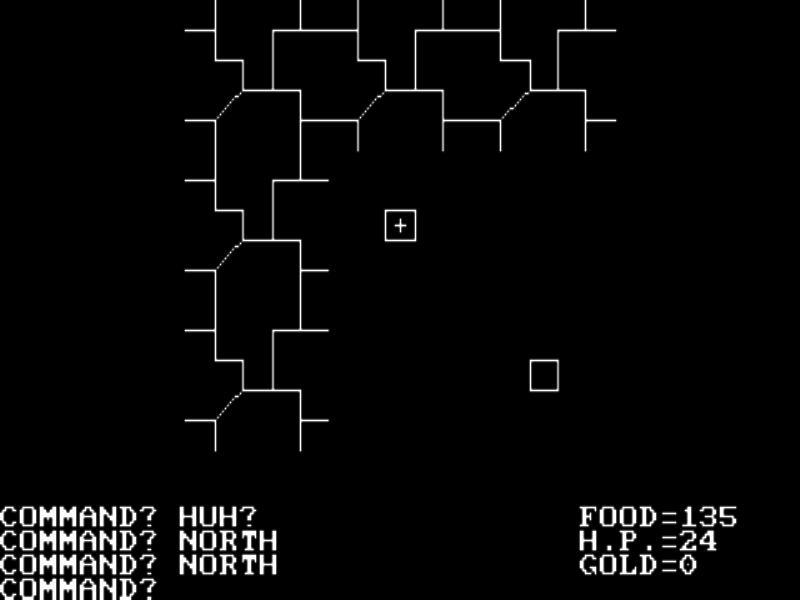 Akalabeth: World of Doom Screenshot 3