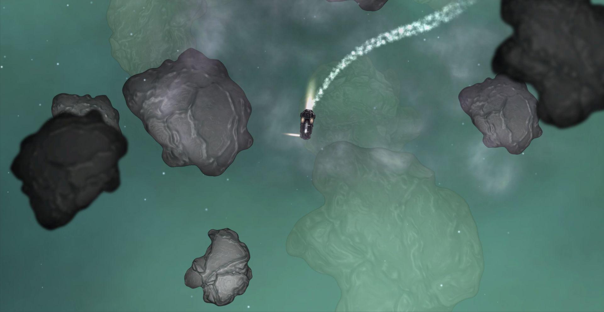 Sunless Skies Screenshot 6