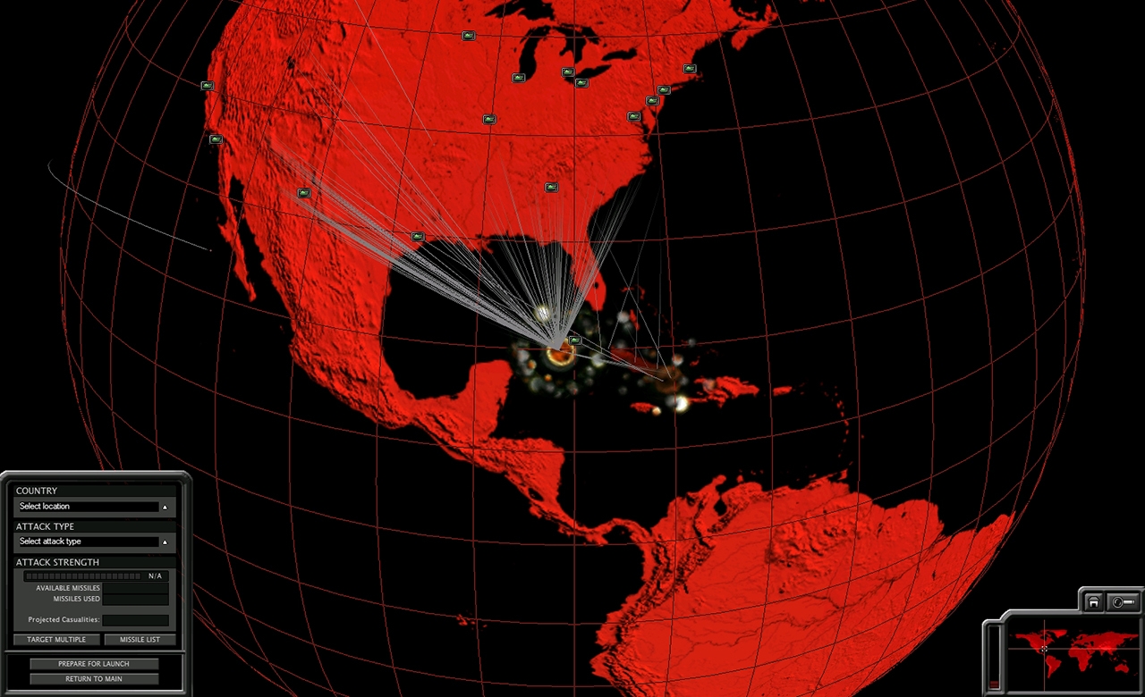 SuperPower 2 Screenshot 3
