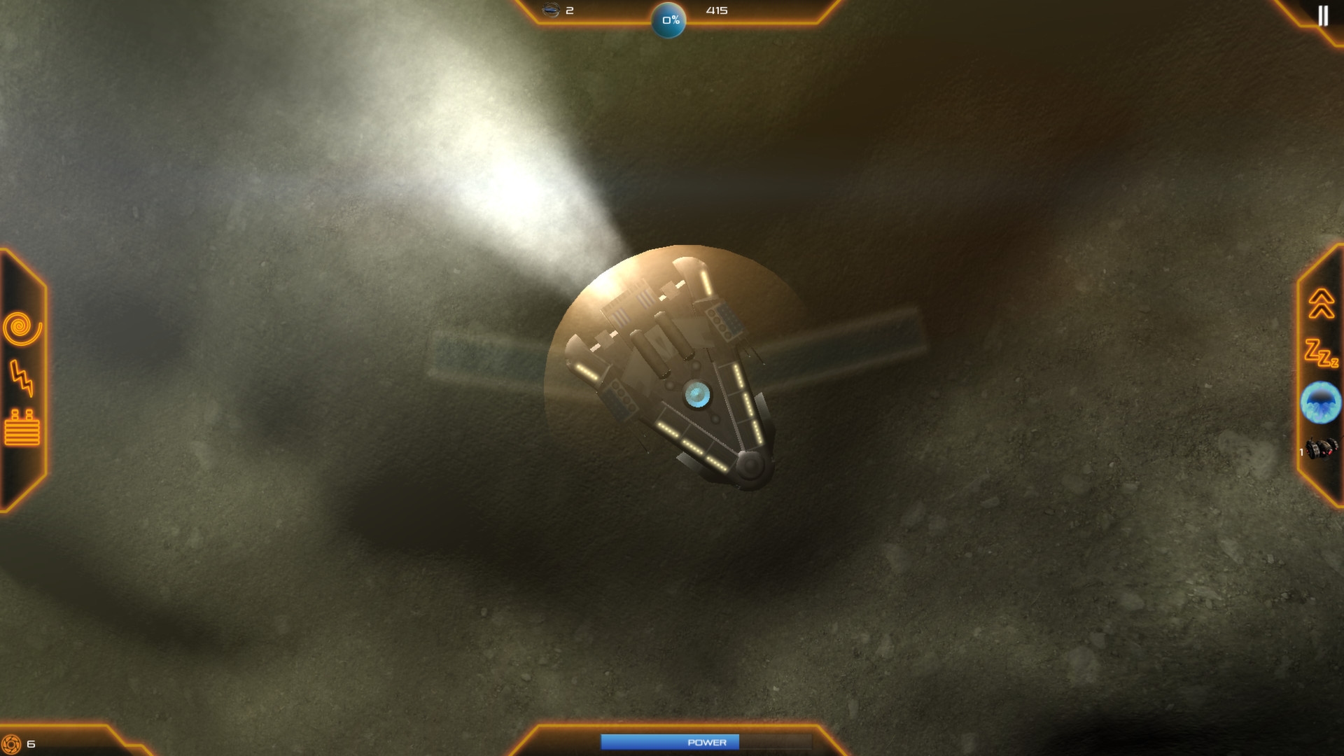 Rover Rescue Screenshot 2