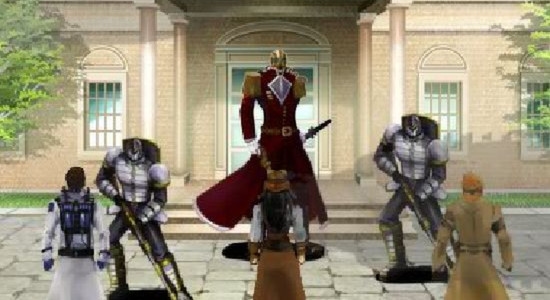 Steel & Steam: Episode 1 Screenshot 2