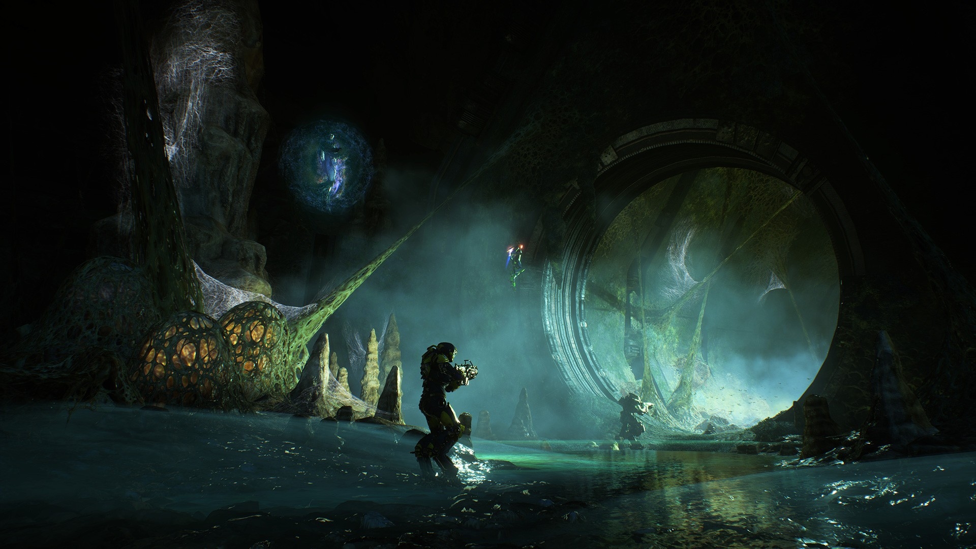 Anthem Screenshot 7
