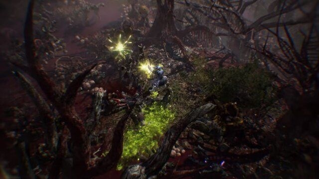 Undecember Screenshot 2