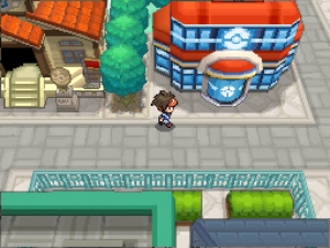Pokémon Black 2, White 2 Screenshot 4