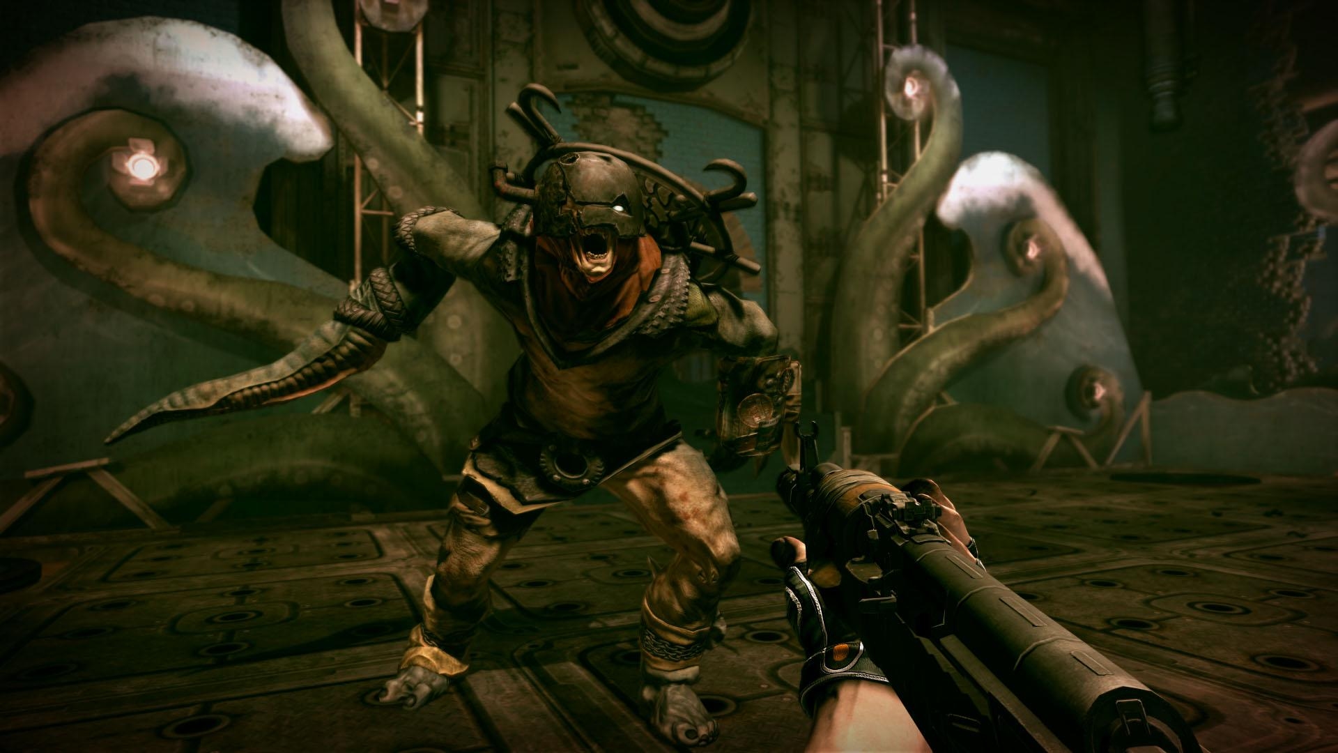 Rage Screenshot 2