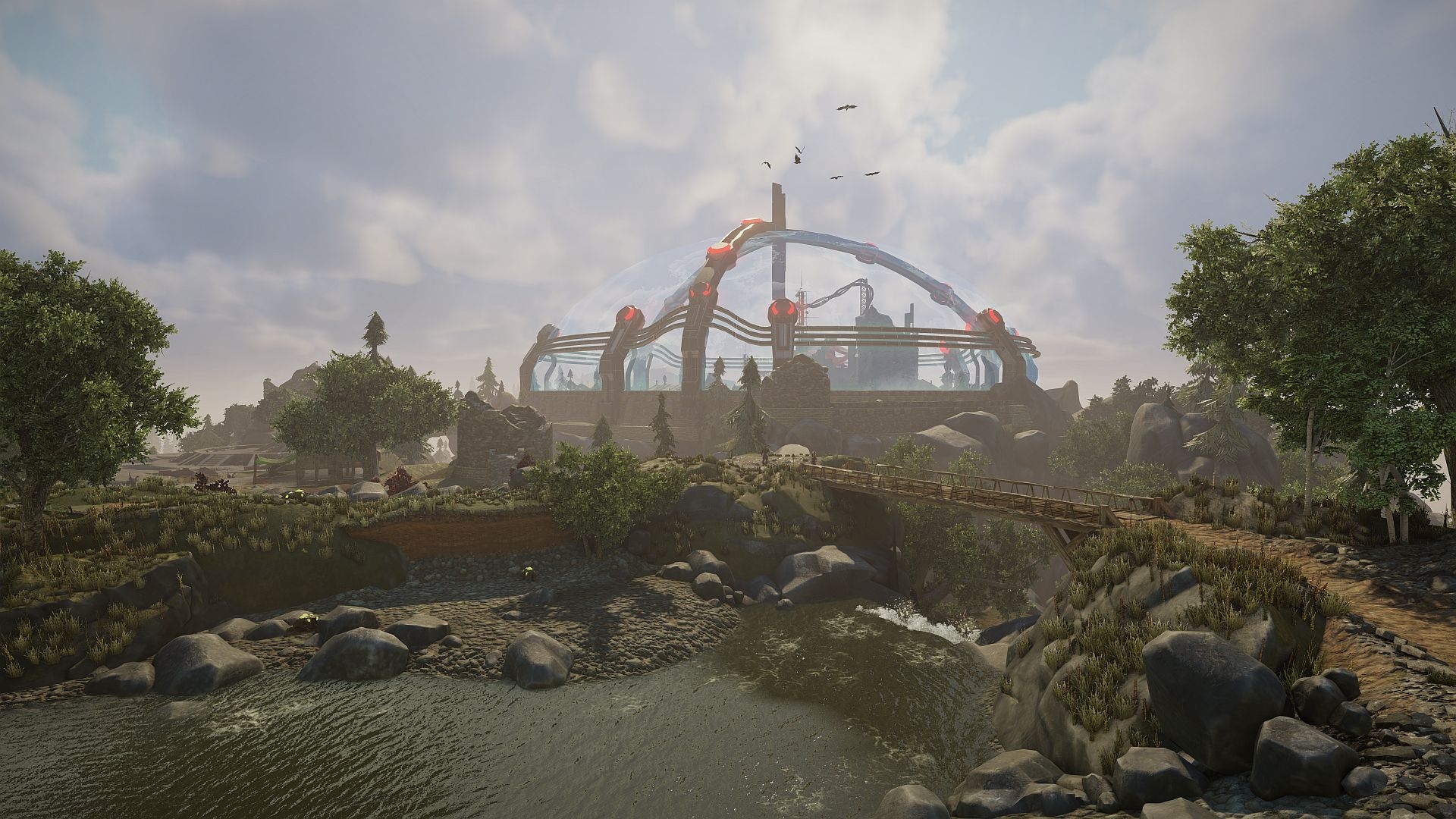 ELEX Screenshot 3