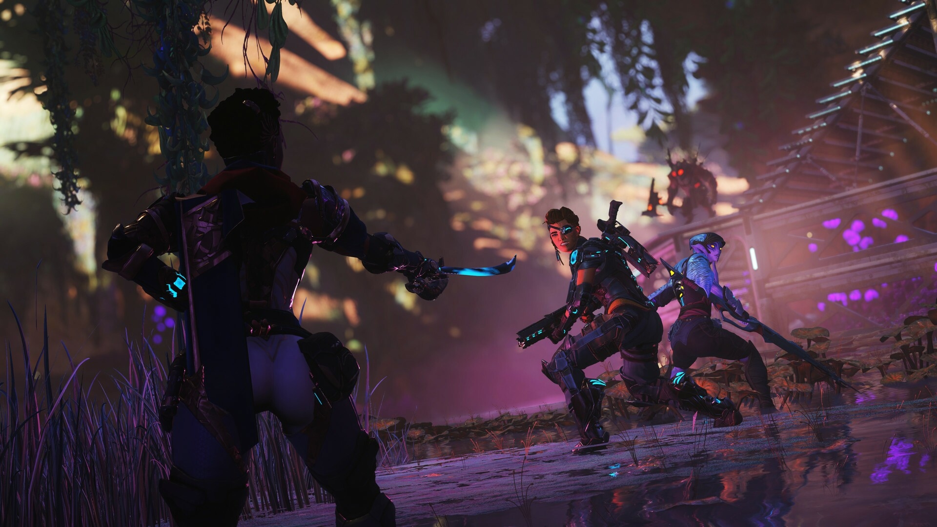 Crucible Beta Screenshot 4
