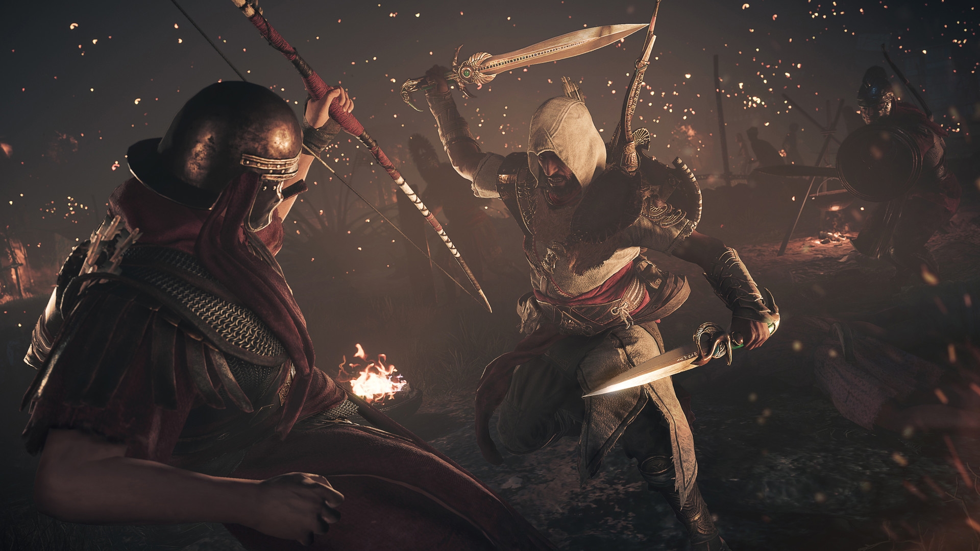Assassin's Creed Origins - The Hidden Ones Screenshot 6