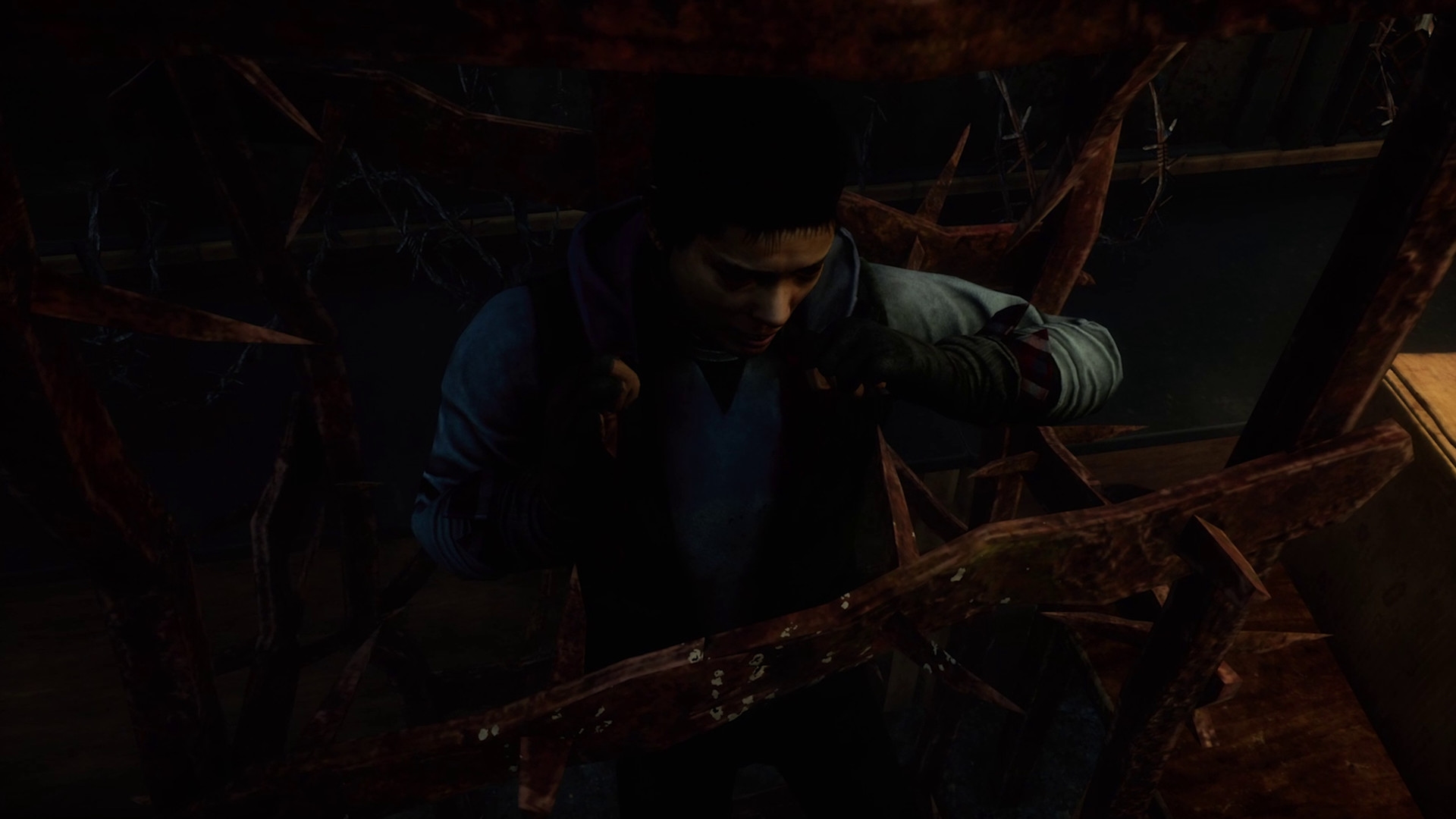 Dead by Daylight - Silent Hill Cosmetic Pack Screenshot 5