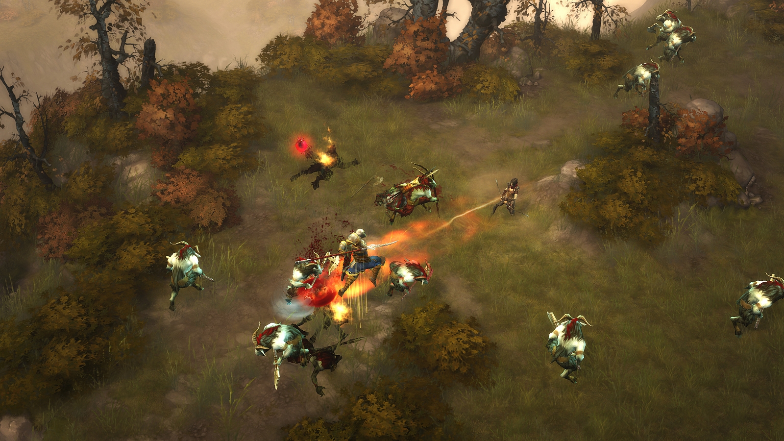 Diablo III Screenshot 6