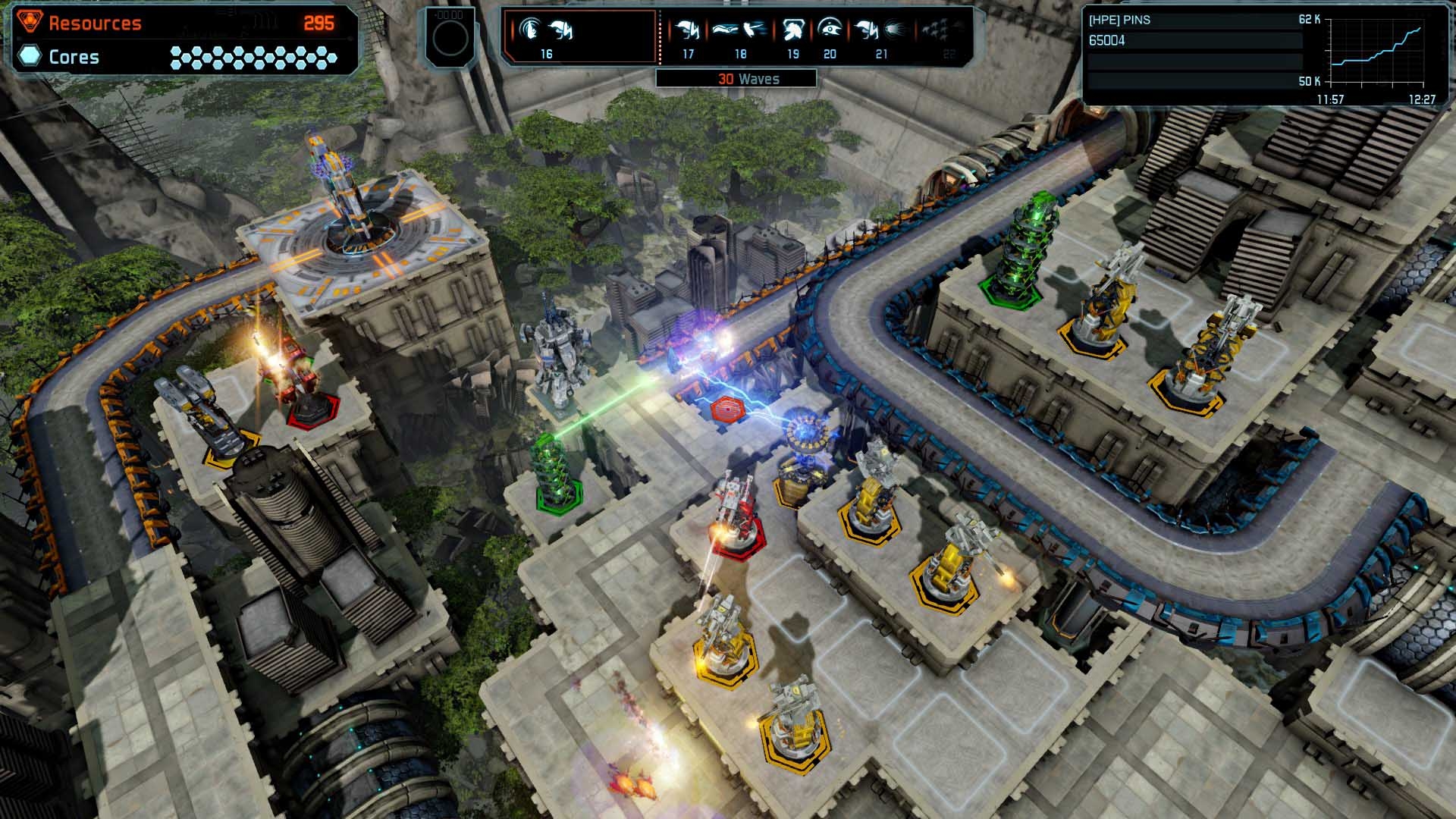 Defense Grid 2 Screenshot 5
