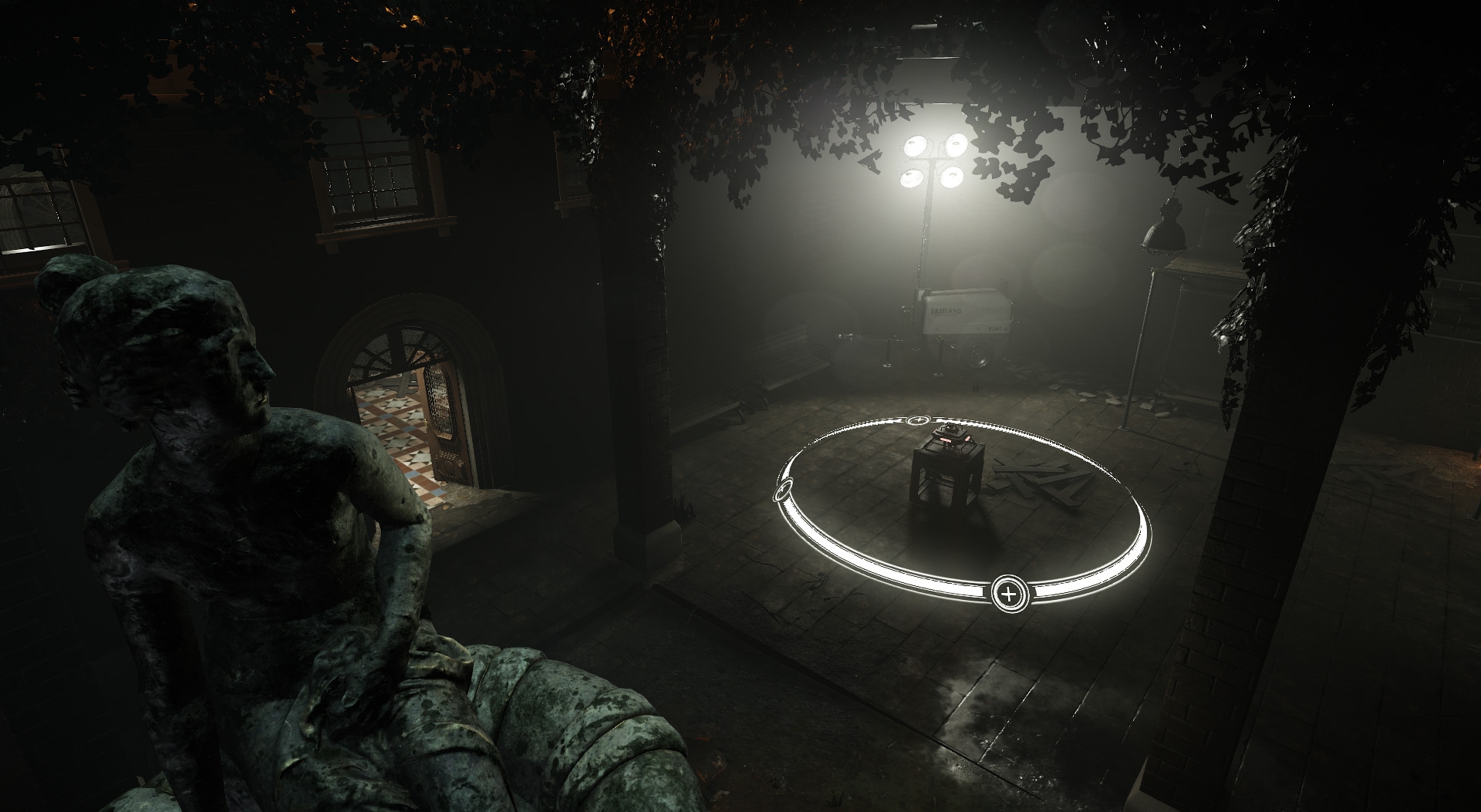 Deceit Screenshot 2