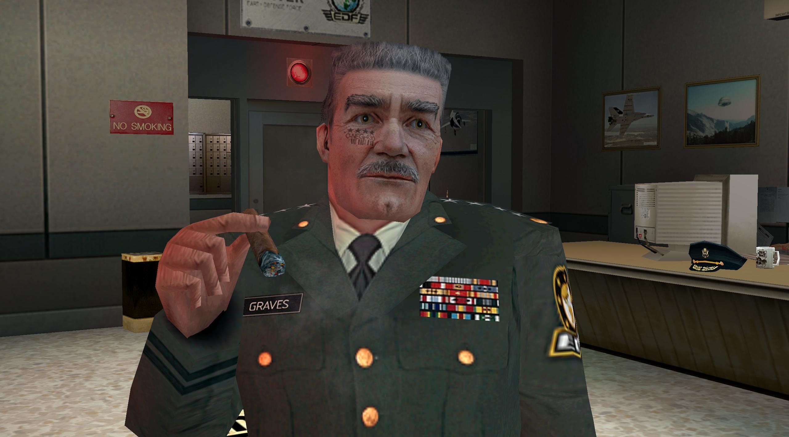 Duke Nukem Forever (2001) Screenshot 4