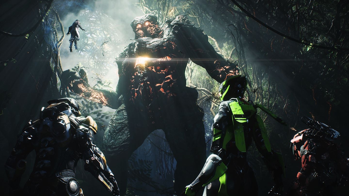 Anthem Screenshot 5