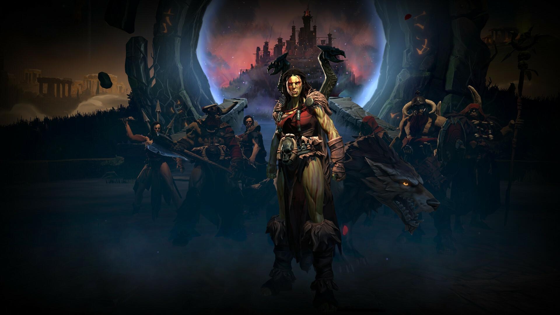 Age of Wonders 4: Expansion Pass