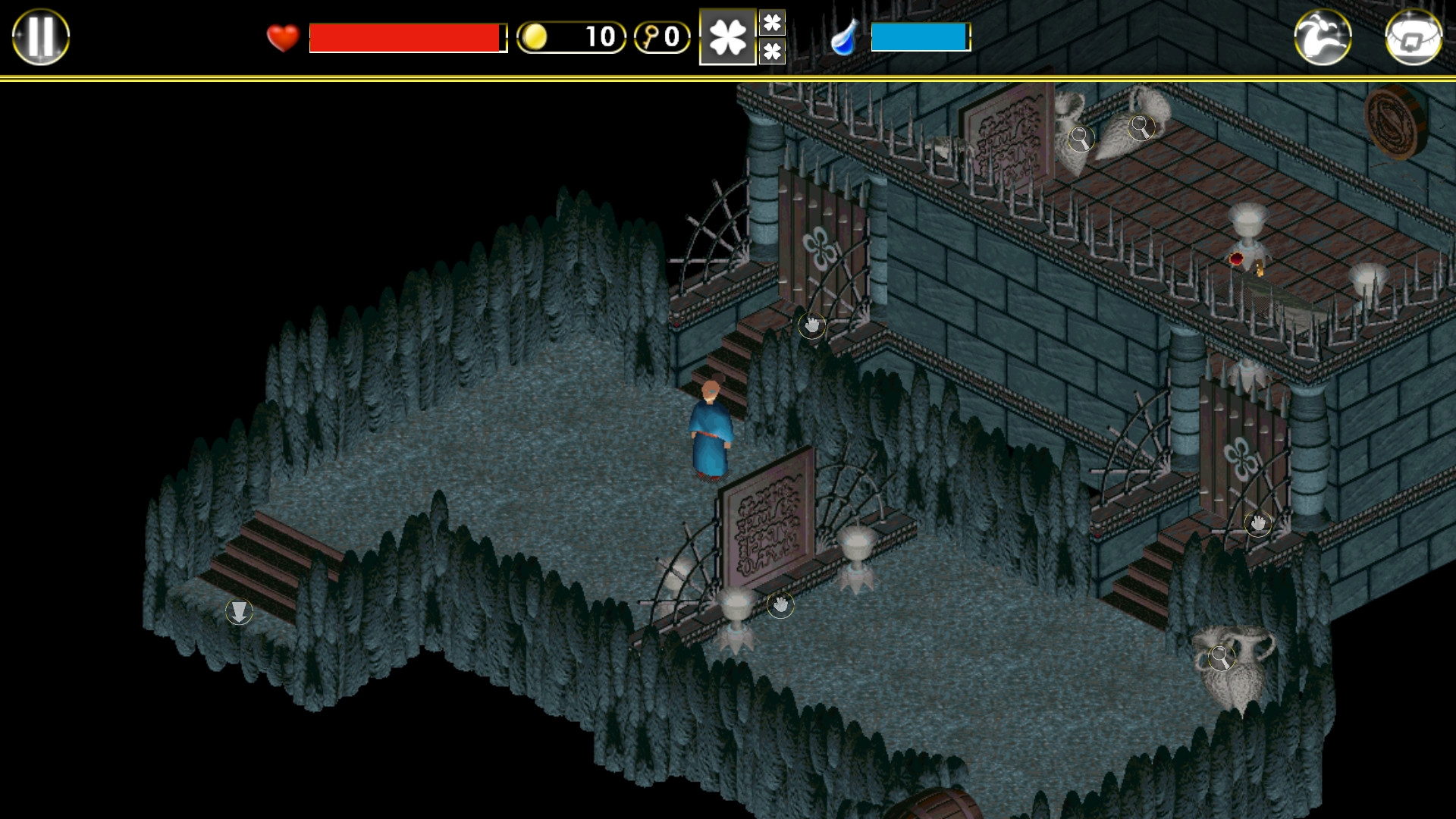 Little Big Adventure - Enhanced Edition Screenshot 4