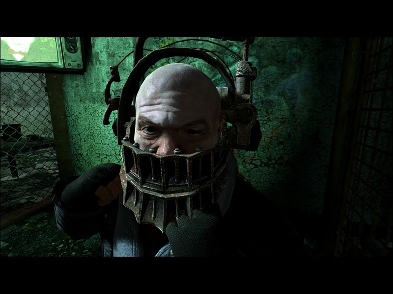 Saw: The Video Game Screenshot 6