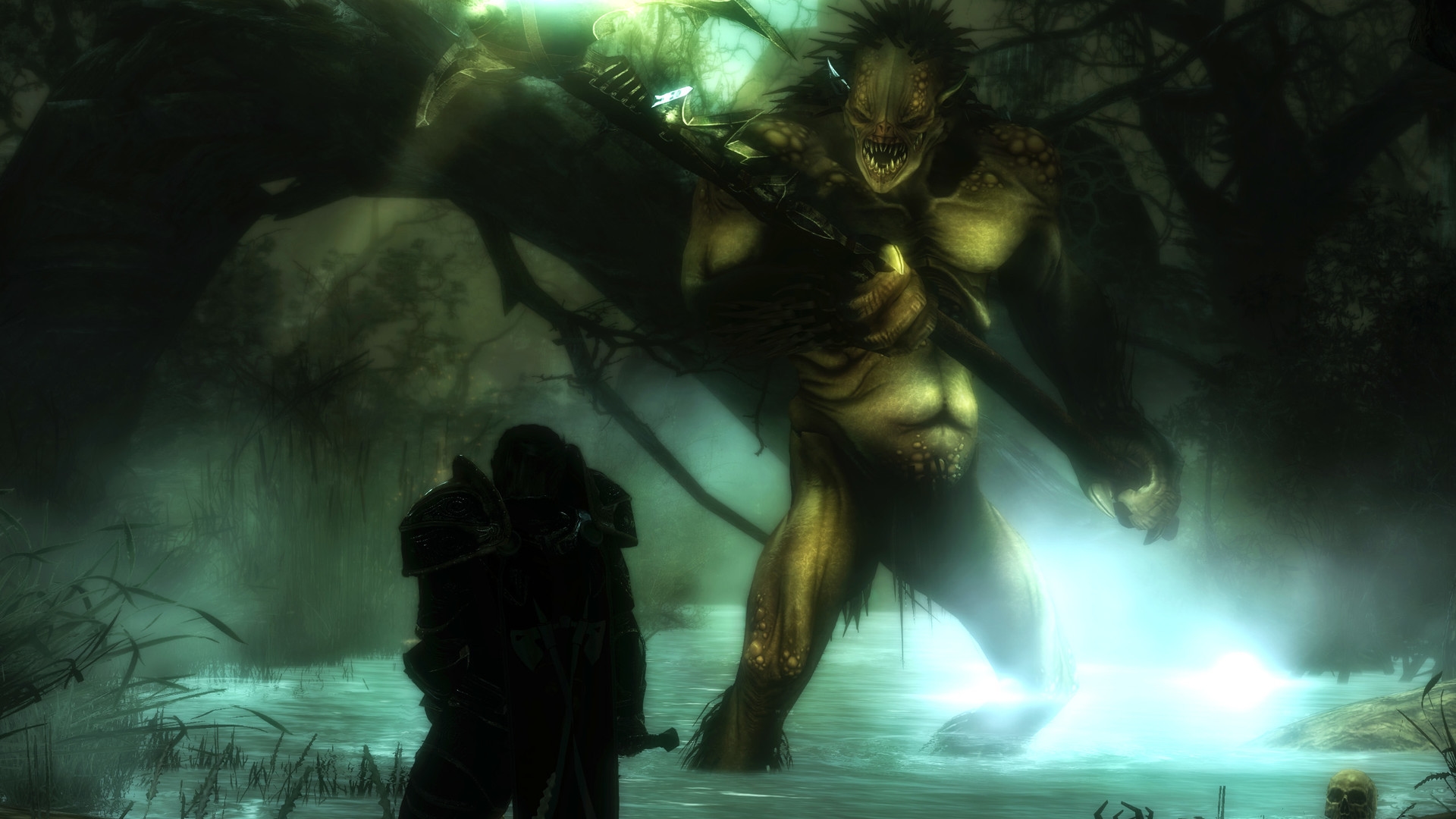 Two Worlds II HD - Call of the Tenebrae Screenshot 3