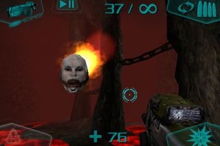 DOOM Resurrection Screenshot 5