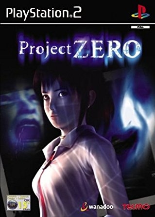 Fatal Frame Screenshot 2